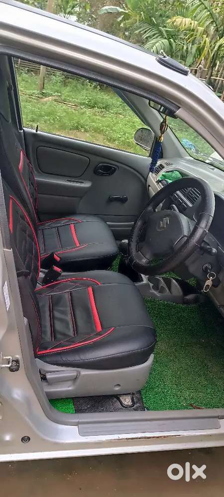 Maruti Suzuki Alto K10 2011 Petrol 86523 Km Driven