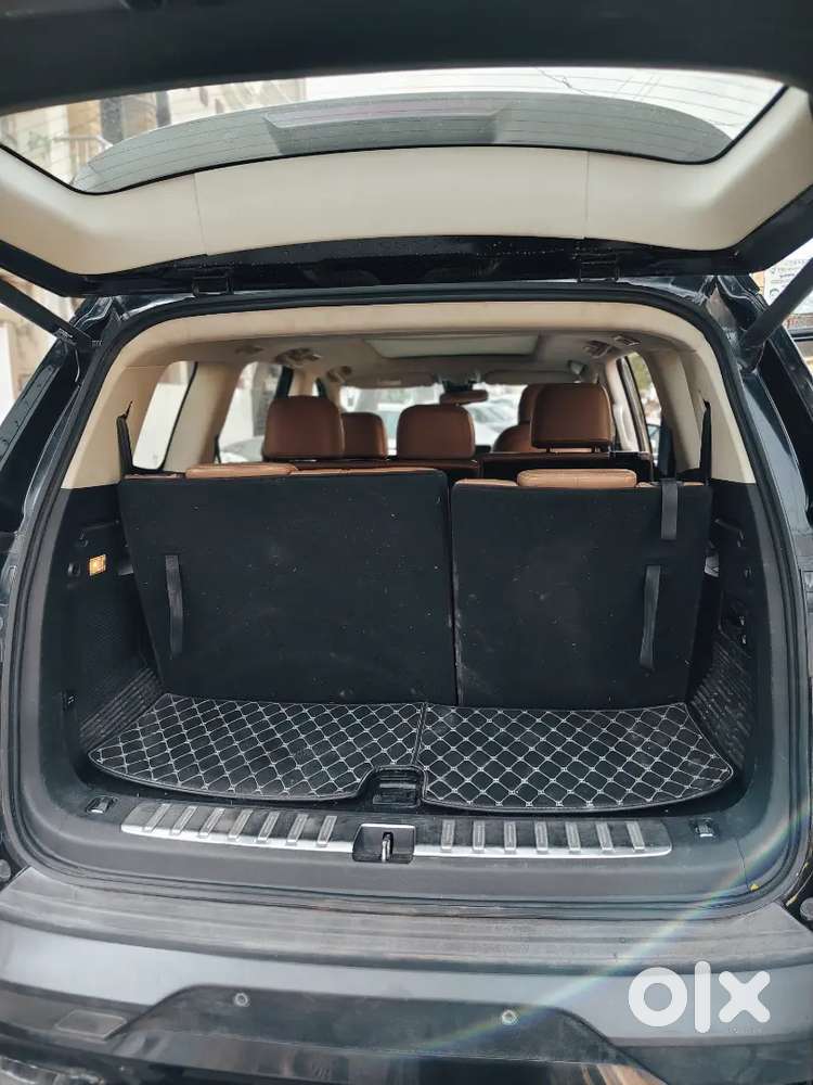 Mg Gloster 2021 Diesel 151000 Km Driven