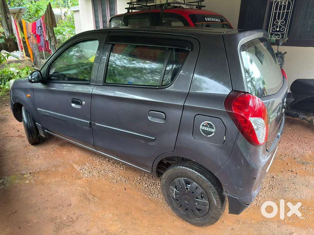 Maruti Suzuki Used 2015