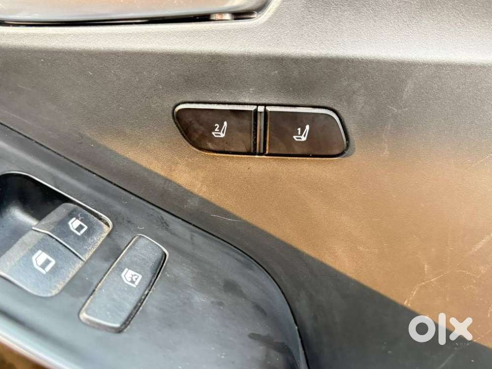 Hyundai Creta Ev Electric (excellencelr (hc), 2025, Electric