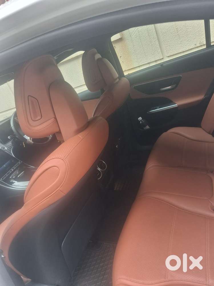 Mercedes-benz C-class Progressive C 220d, 2023, Diesel