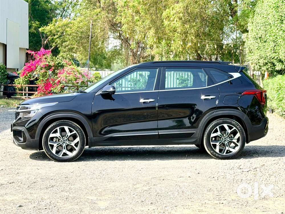 Kia Seltos Gtx Plus At D, 2024, Diesel
