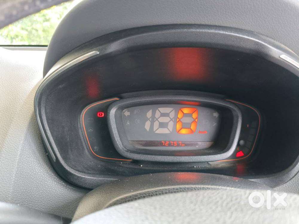 Renault Kwid Rxt 1.0, 2018, Petrol