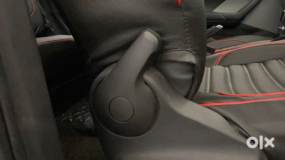 Skoda Kushaq 1.0 Tsi Style At, 2021, Petrol