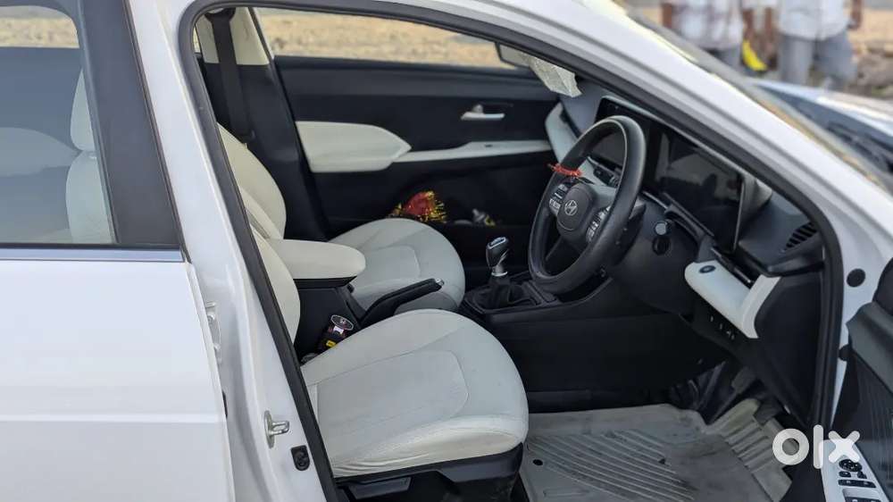 Brand New Condition  1st Owner Petrol Car 2024 Modal