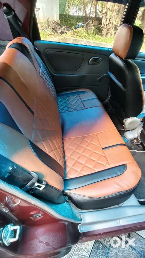 Maruthi Alto Lxi