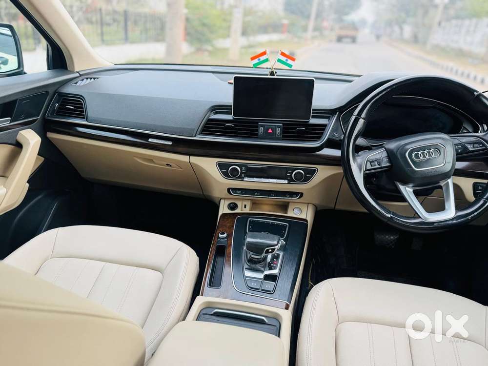 Audi Q5 2.0 35 Tdi Technology, 2019, Diesel