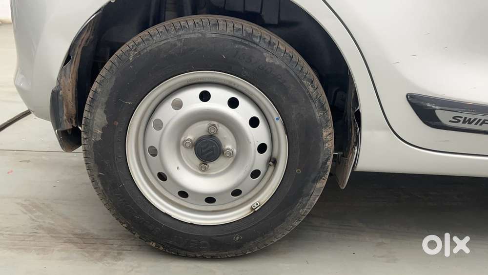 Maruti Suzuki Swift 2005-2010 1.3 Lxi, 2018, Petrol