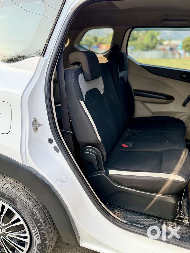 Renault Triber 1.0 Rxe, 2021, Petrol