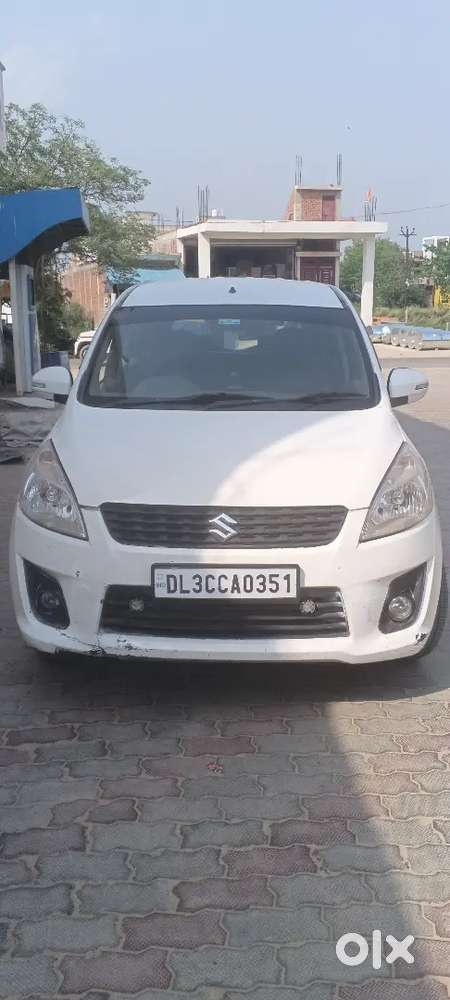 Ertiga Gadi Hai Jo Ki Mileage Bahut Deti Hai 25 Ka
