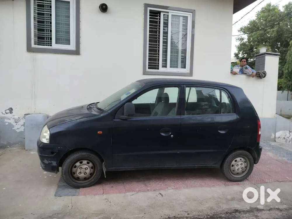 Sentro 2007 Model 89000 Km
