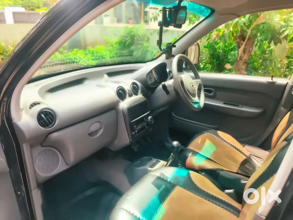 Hyundai Santro Xing 2006 Good Performance Sigle Onwer