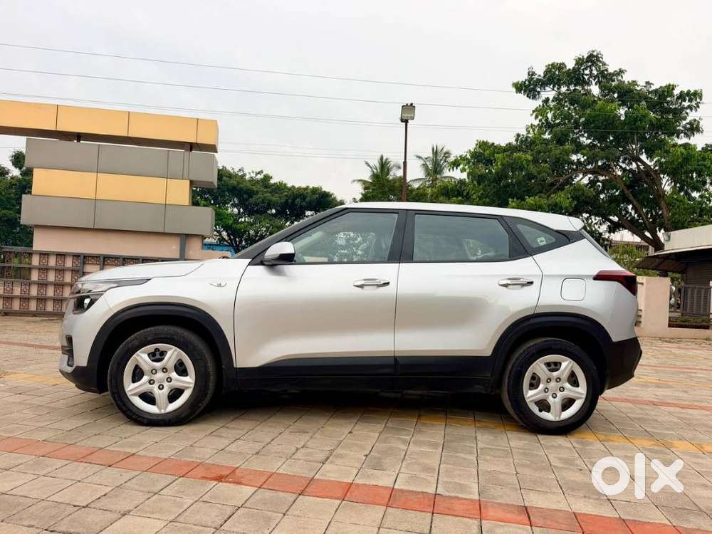 Kia Seltos Hte D, 2022, Diesel