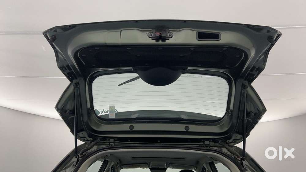Tata Nexon 1.2 Revotron Xz Plus (s), 2020, Petrol