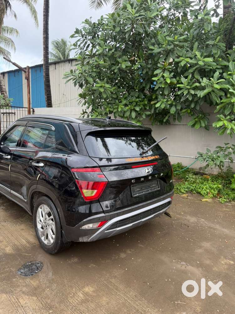 Hyundai Tucson Facelift 2023 Diesel