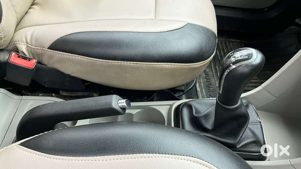Tata Tiago 1.2 Revotron Xz, 2018, Petrol