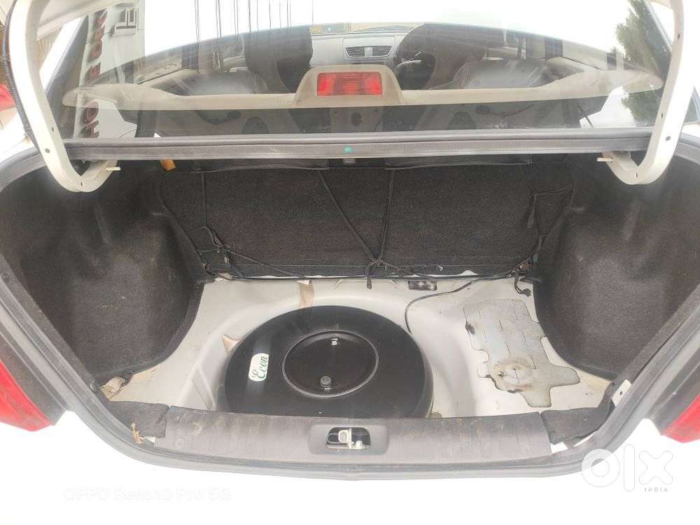 Maruti Suzuki Swift Dzire Vxi Optional, 2020, Lpg