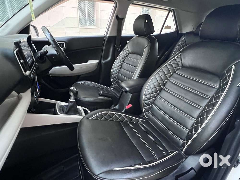 Hyundai Venue 1.5 Crdi S Plus, 2023, Diesel