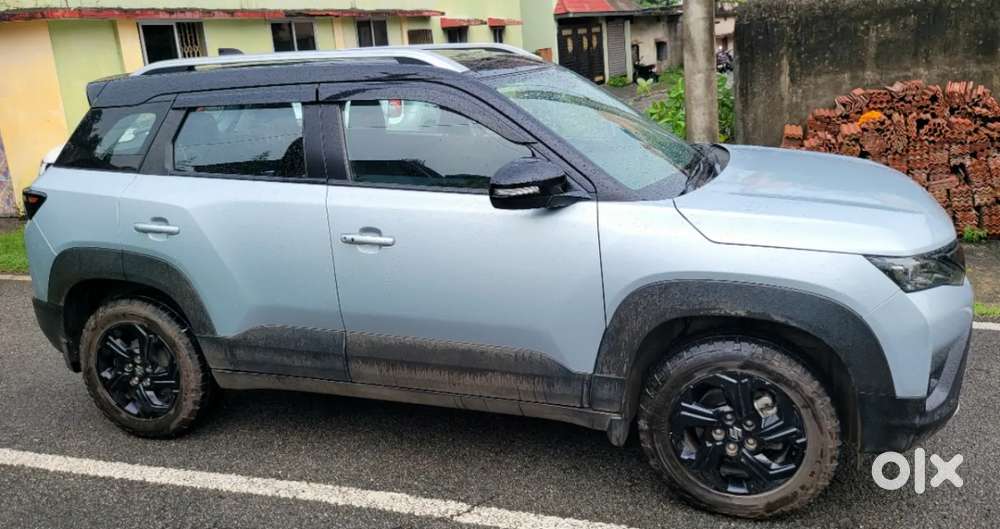 Maruti Suzuki Vitara Brezza Zxi +, 2022, Petrol