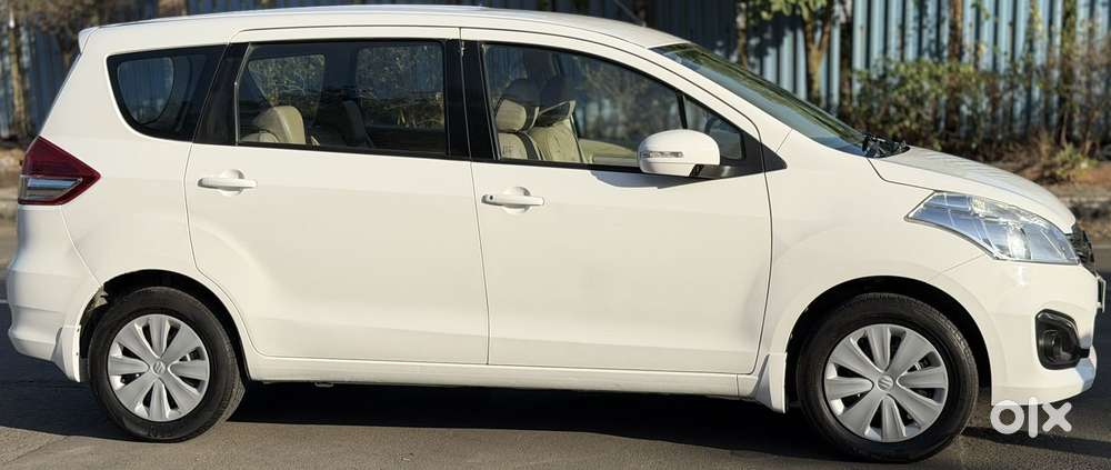 Maruti Suzuki Ertiga Vxi Abs Bs Iv, 2016, Petrol