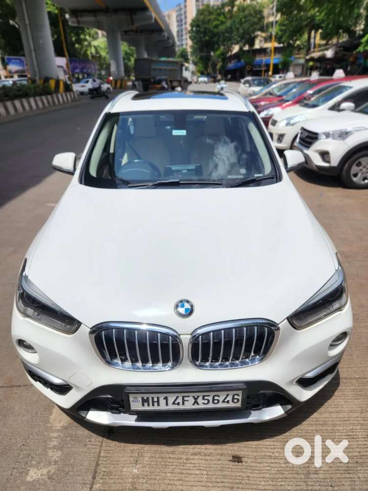 Bmw X1 Sdrive 20d X Line, 2017, Diesel