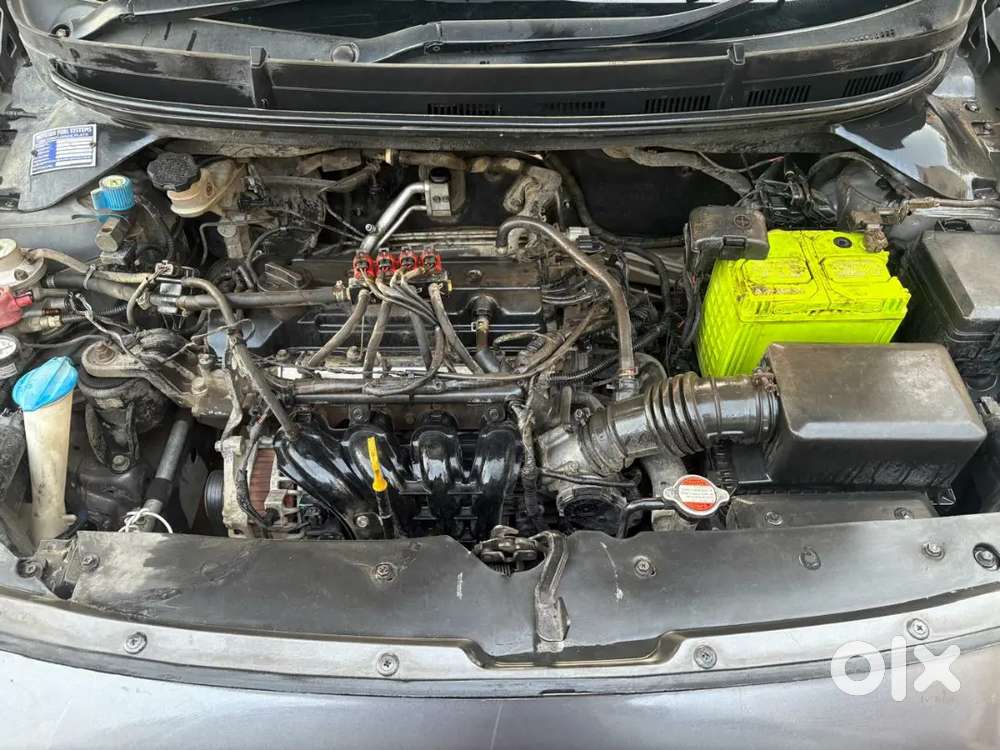 2015 Hyundai Elite I20 Magna Plus Cng On Paper A.c Chilling