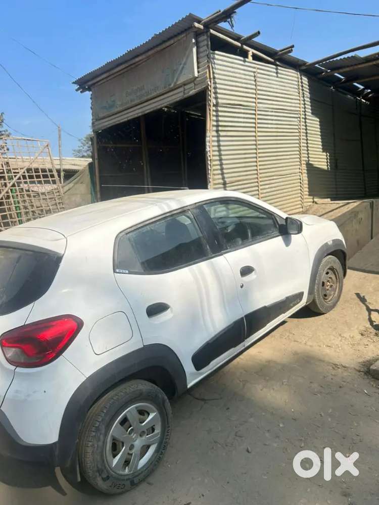 Good And Running Condition