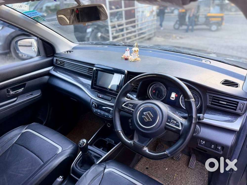 Maruti Suzuki Xl6 1.5 Zeta Mt, 2024, Petrol