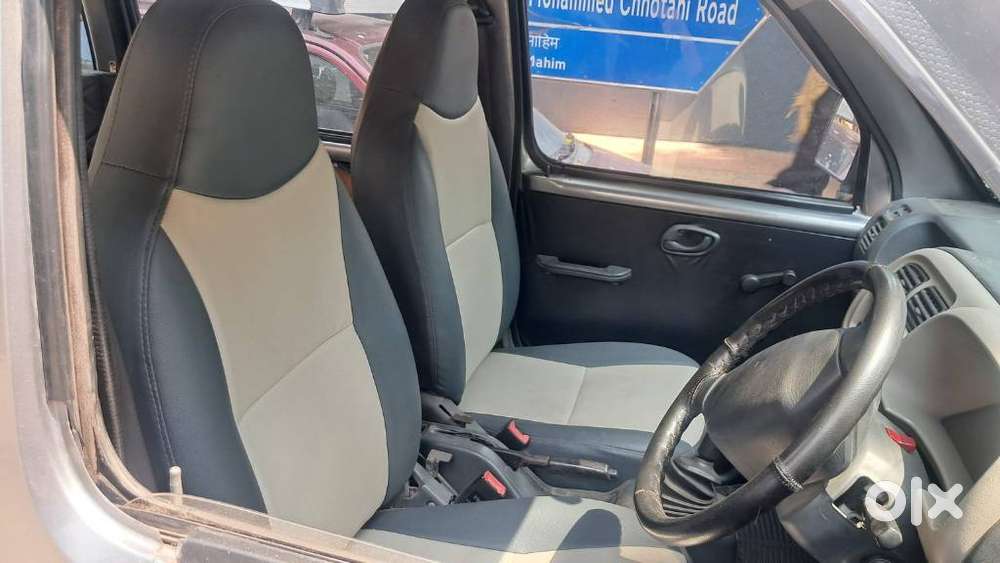 Maruti Suzuki Eeco Smiles 7 Seater Standard, 2012, Petrol