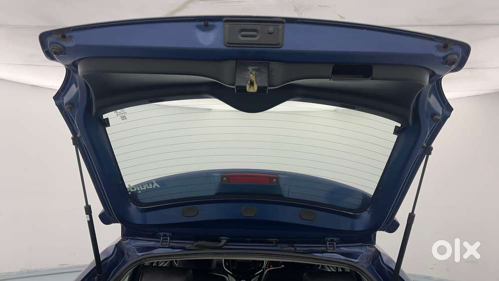 Maruti Suzuki Baleno 1.2 Zeta, 2018, Petrol