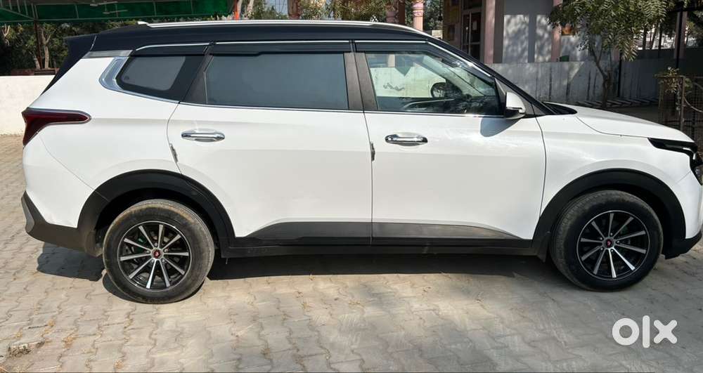 Kia Carens December 2022