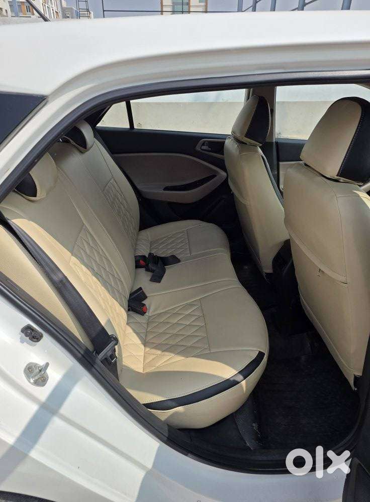 Hyundai I20 1.2 Asta, 2016