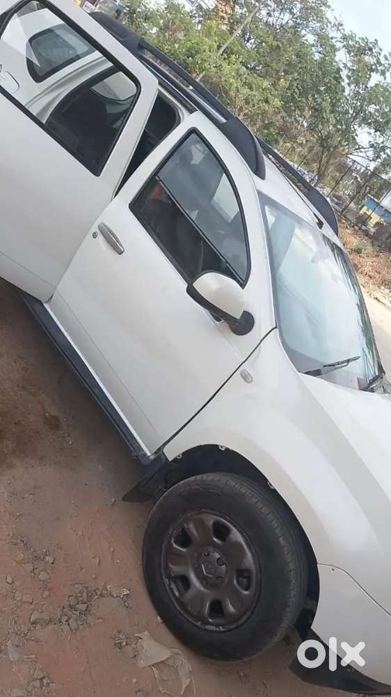 Renault Duster 2014