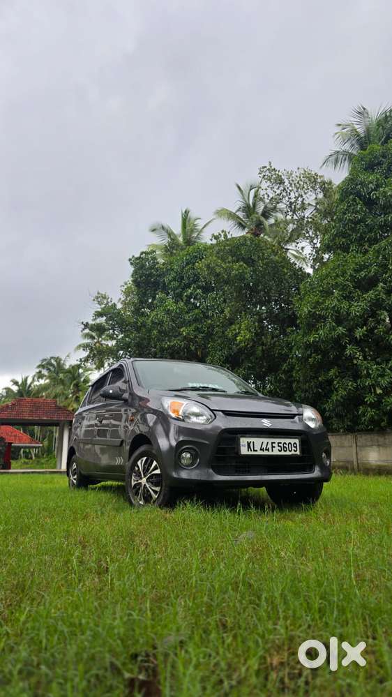 Maruti Suzuki Alto 800 0.8 Lxi (o), 2018, Petrol