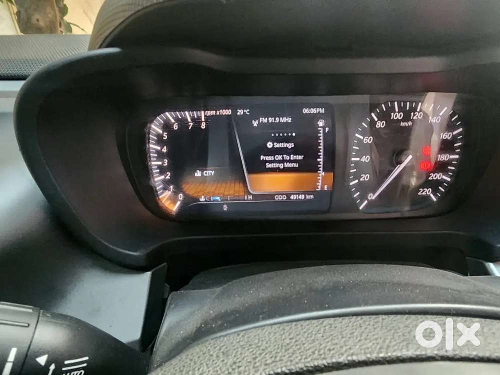 Tata Altroz 2020 Petrol 46000 Km Driven