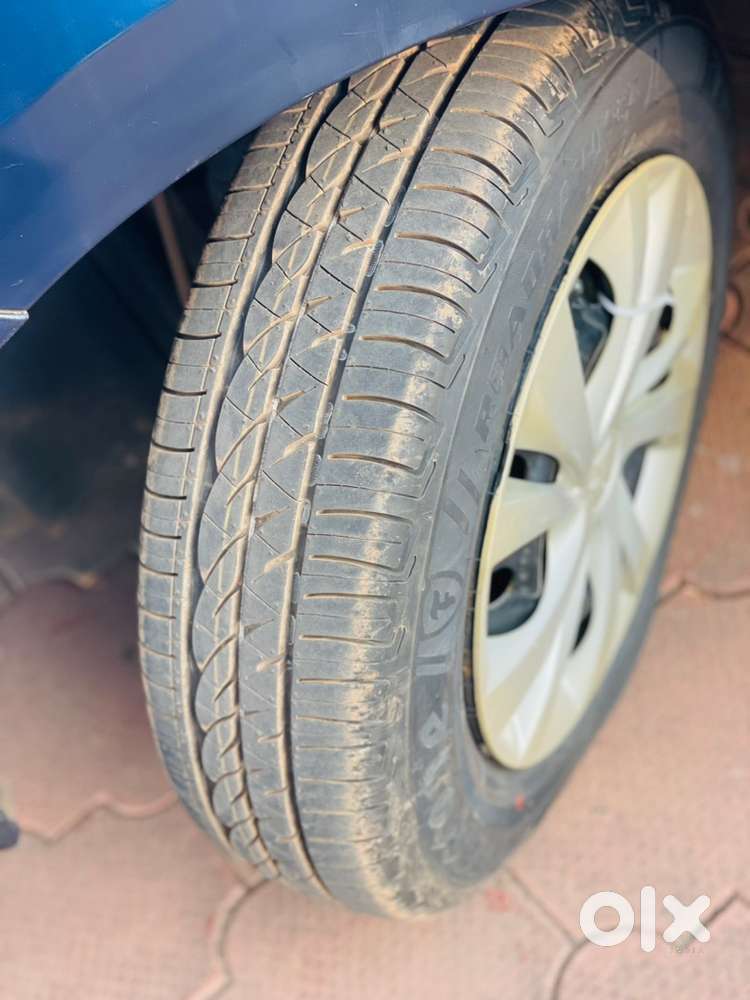 Maruti Suzuki Swift 2018