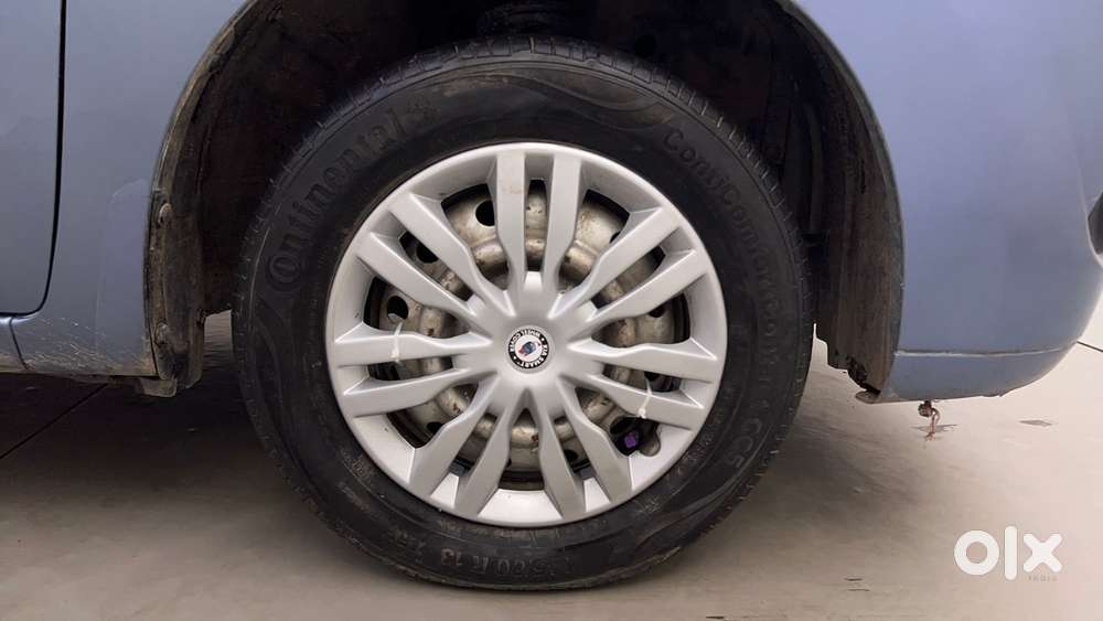 Maruti Suzuki Wagon R Lxi 1.0, 2012, Petrol