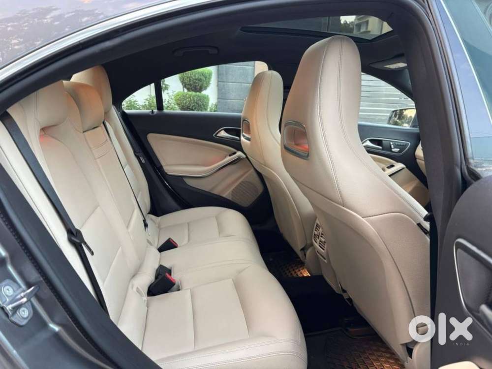 Mercedes-benz Cla Urban Sport 200d, 2020, Diesel