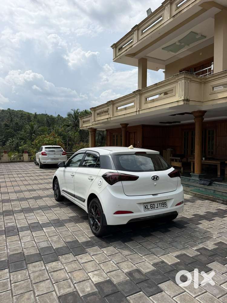 Hyundai I20 Sportz Plus Diesel, 2015, Diesel