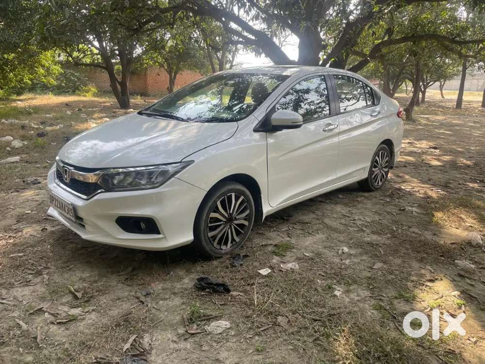 Honda City 2018 Petrol 77000 Km Driven