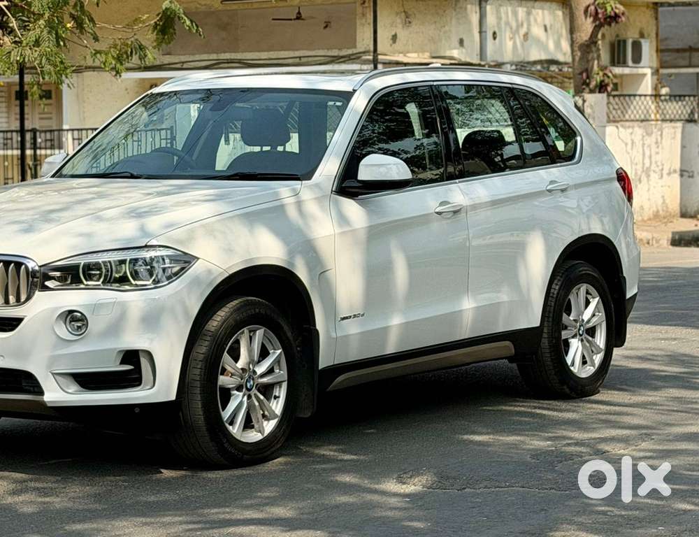 Bmw X5 Xdrive 30 D, 2015, Diesel