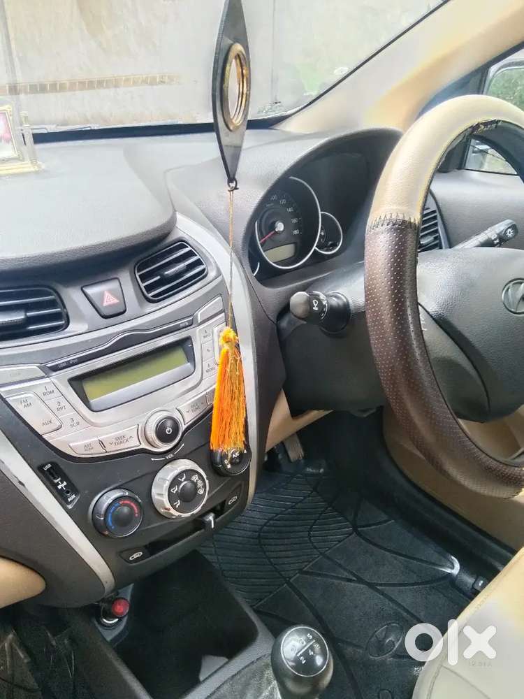 Hyundai Eon Magna+ Petrol 2016 Model