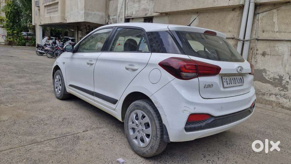 Hyundai I20 Magna 1.2 Vtvt, 2019, Petrol