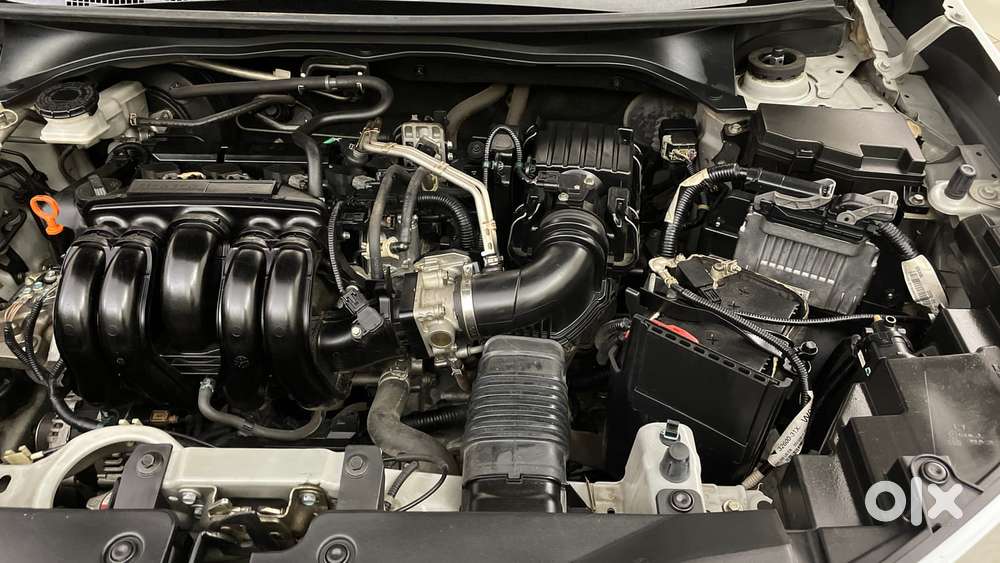 Honda Elevate V Mt, 2023, Petrol