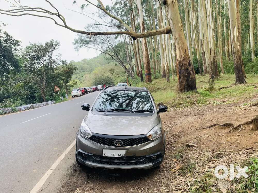 Tata Tiago Nrg