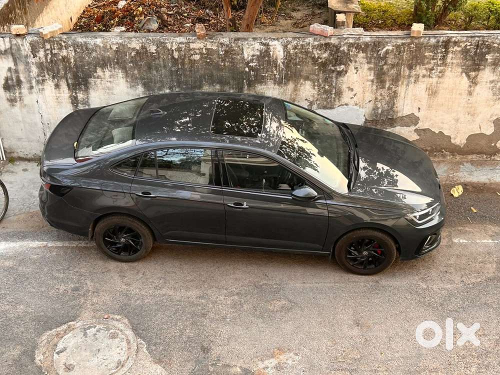 Volkswagen Virtus 1.5 Tsi 2023
