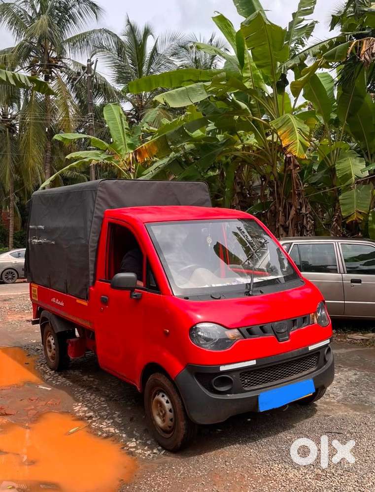 Mahindra Jeeto