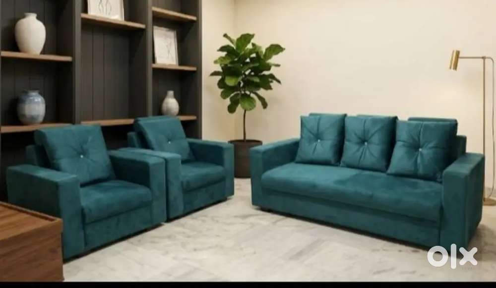 5 seater sofa set wholesale price in Lucknow