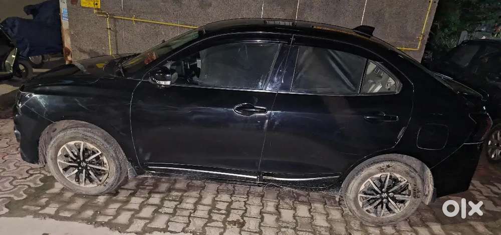 Maruti Suzuki Dzire 1.2 Zxi Plus 2025