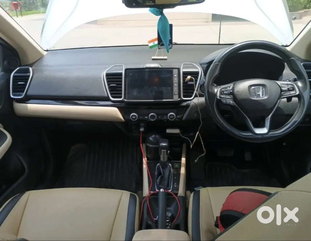 Perfectly Maintained Self Driven Honda City